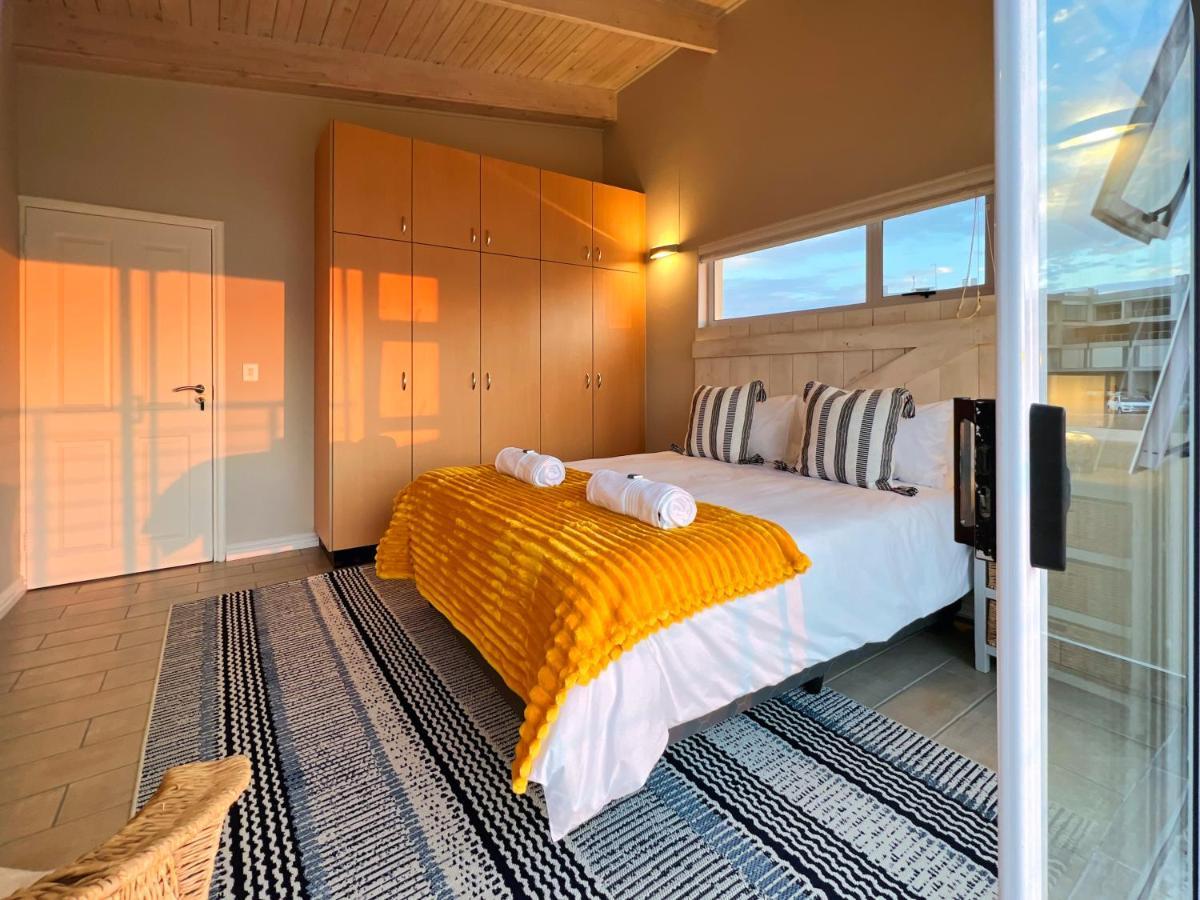 Vila Waterfront Edge B5 Swakopmund Exteriér fotografie
