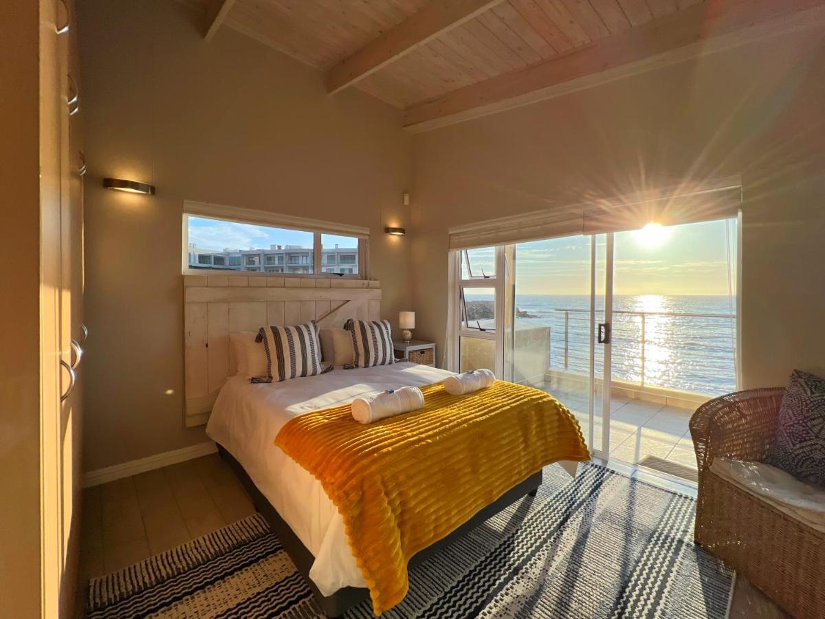 Vila Waterfront Edge B5 Swakopmund Exteriér fotografie