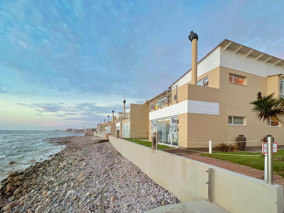 Vila Waterfront Edge B5 Swakopmund Exteriér fotografie