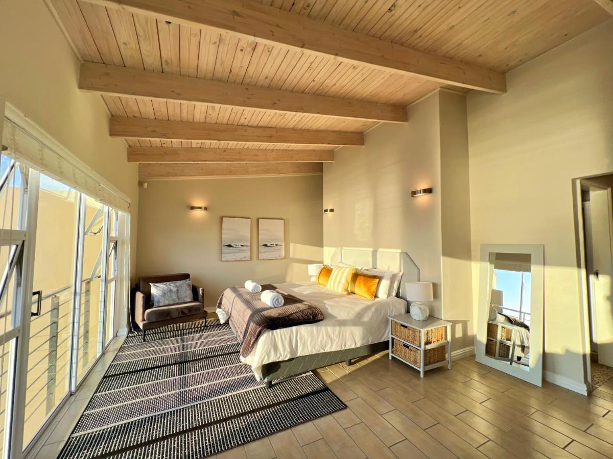 Vila Waterfront Edge B5 Swakopmund Exteriér fotografie