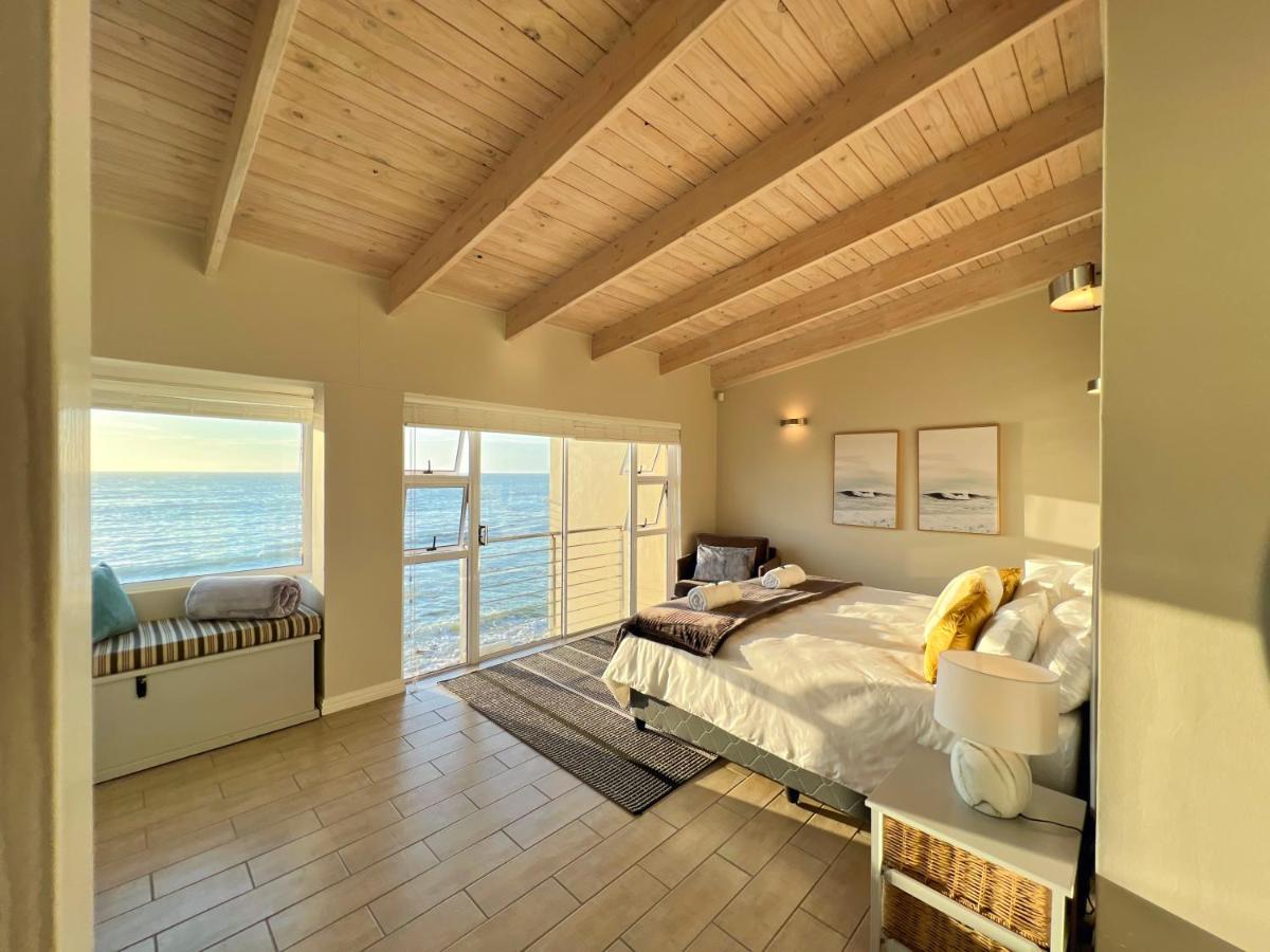Vila Waterfront Edge B5 Swakopmund Exteriér fotografie